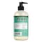 Mrs. Meyers Clean Day Personal Soaps, Basil, 12.5 oz Pump Bottle 651344 - alternate 3